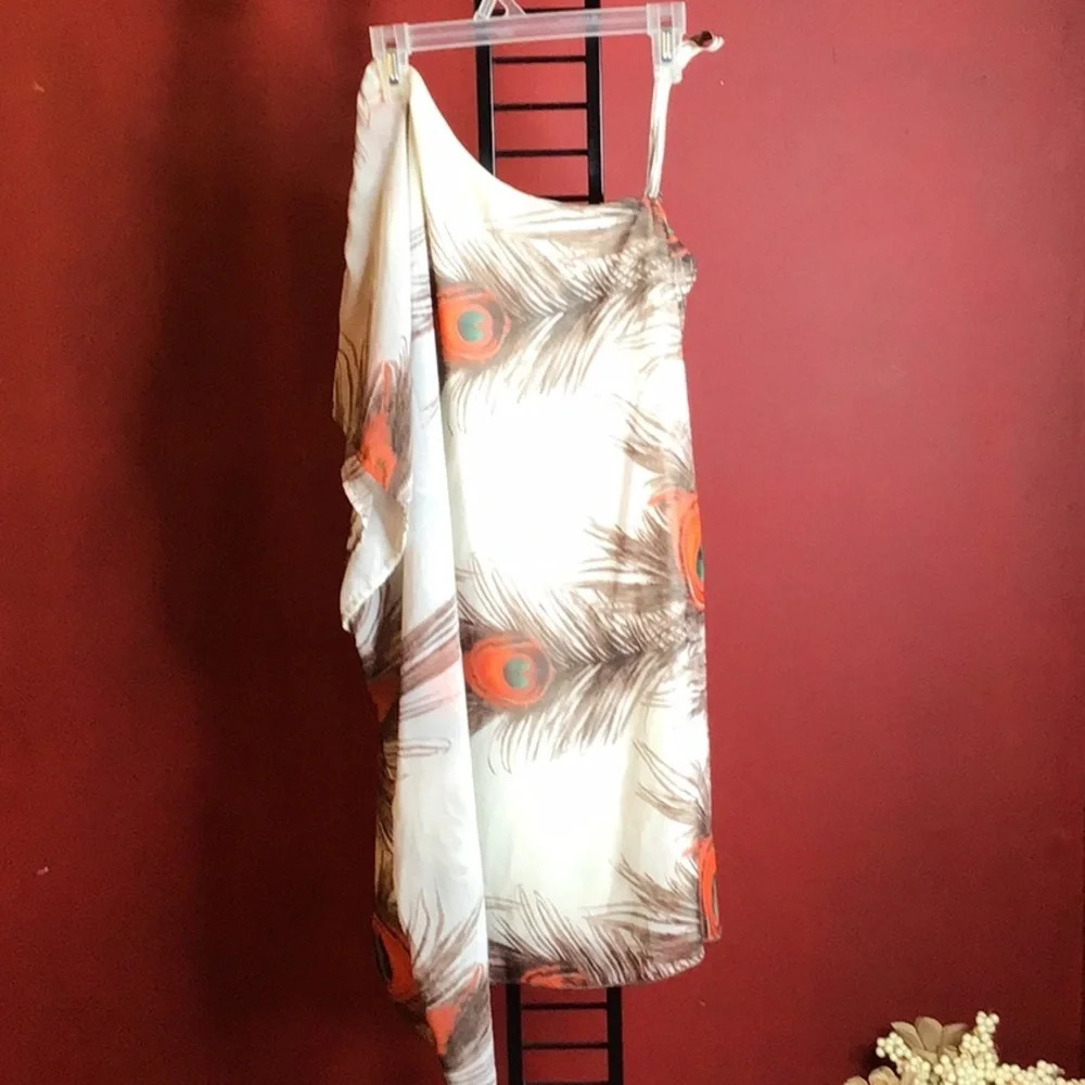MISOPE TUNIC SIZE S - Picture 3 of 4